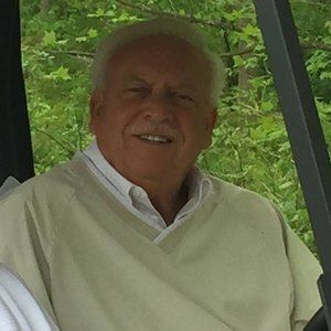 Meet your Posher, Ron